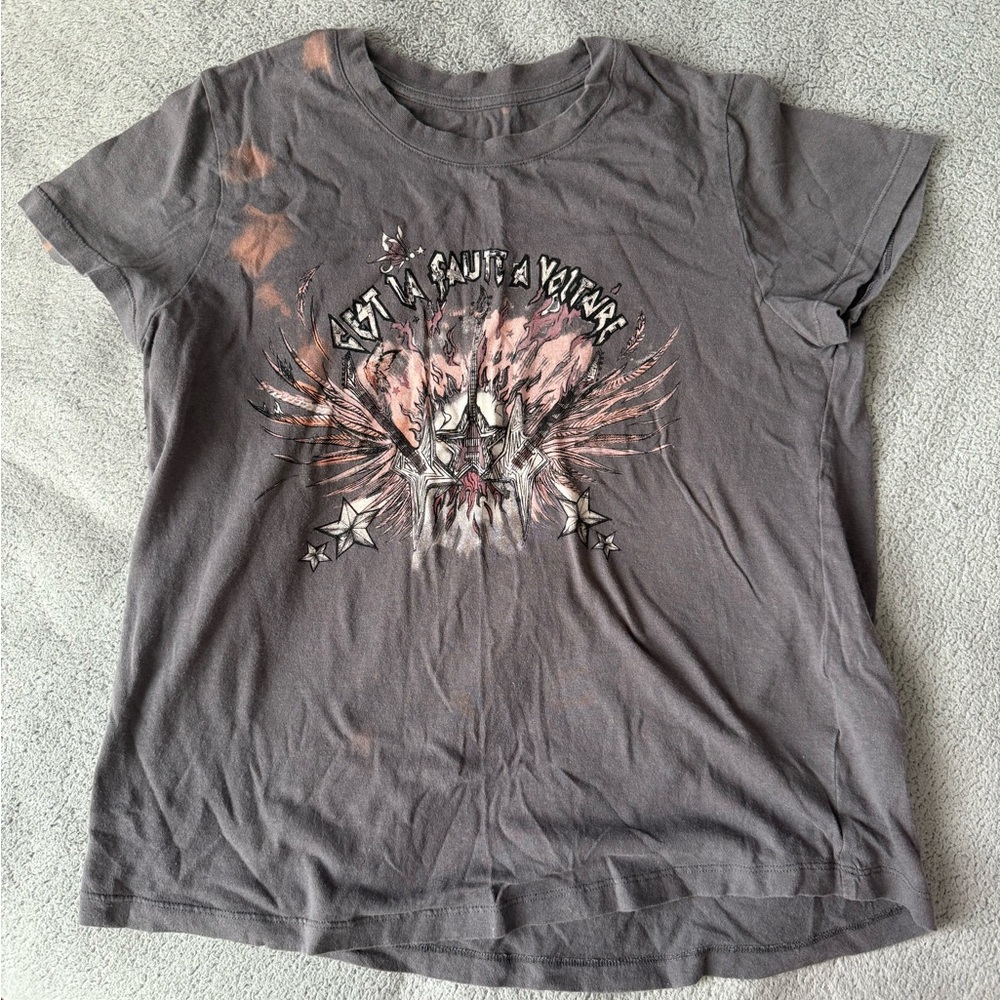 Zadig & Voltaire T shirt